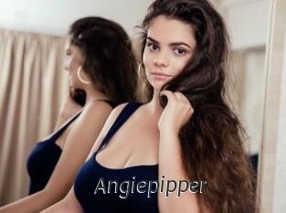 angiepipper Ligne Rose