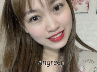 Angreen
