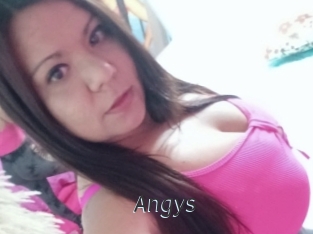 Angys