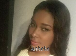 Anhelis
