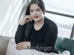 aniaforger Ligne Rose