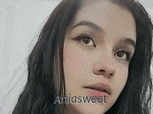 Aniasweet