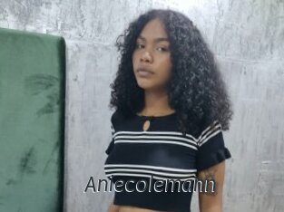 Aniecolemann