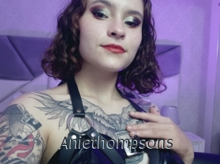 Aniethompsons