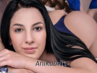 Anikabritt