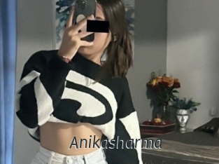 Anikasharma
