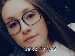 aniria_dollyss Ligne Rose