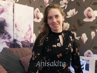 anisakite Ligne Rose