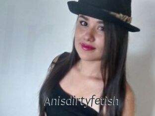 Anisdirtyfetish