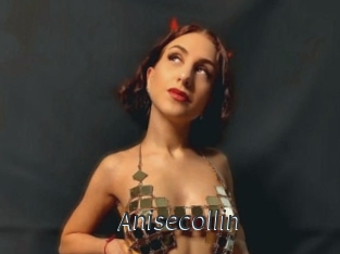 Anisecollin