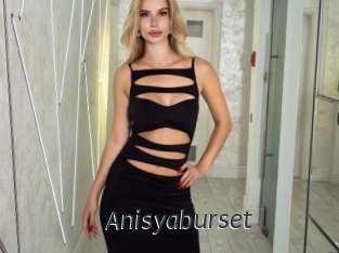 Anisyaburset
