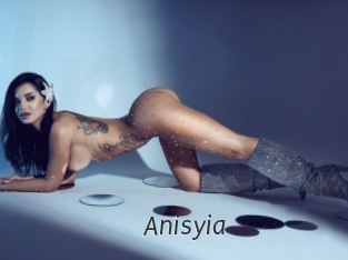 anisyia Ligne Rose