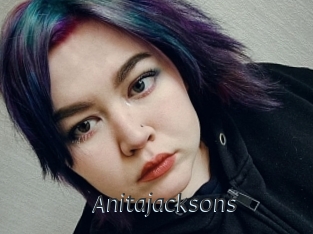 Anitajacksons