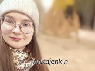 anitajenkin Ligne Rose