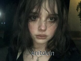 Anitalein
