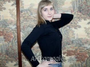 Anitamagic