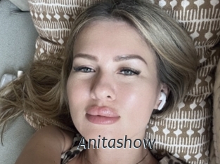 Anitashow