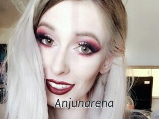 Anjunarena