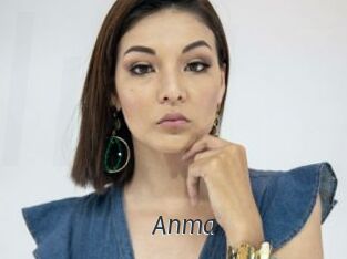 Anma