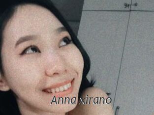 anna_xirano Ligne Rose