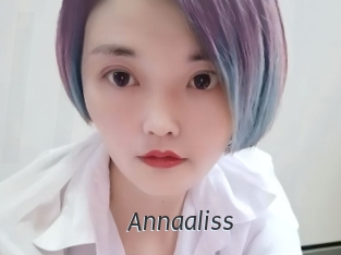Annaaliss