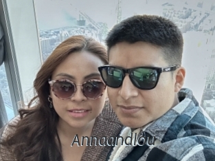 Annaandlou