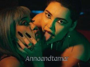 Annaandtamar