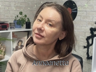 Annaanetta