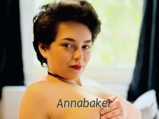 Annabaker