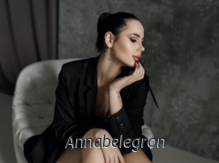 Annabelegron