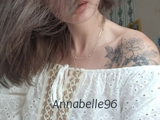 Annabelle96