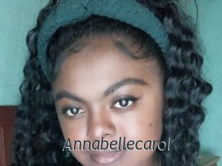 Annabellecarol