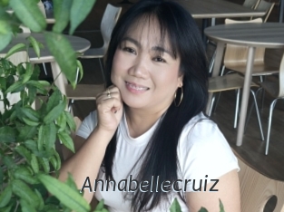 Annabellecruiz