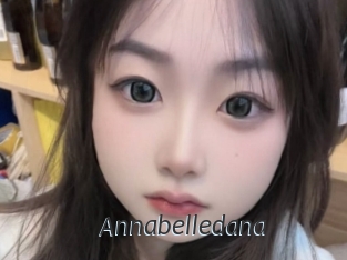 Annabelledana