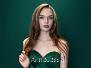 annacassel Ligne Rose