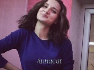 Annacat