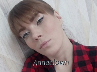 Annaclown