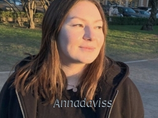 Annadaviss