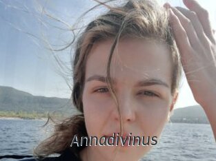 Annadivinus