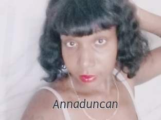 Annaduncan