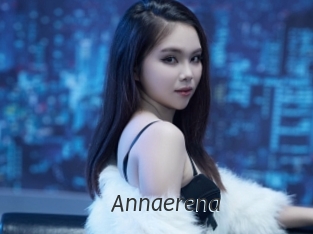 annaerena Ligne Rose