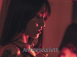Annaescarlett