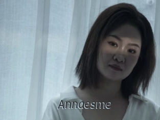 Annaesme