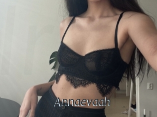 Annaevaah