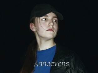 Annaevens