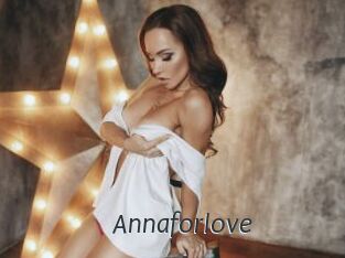 Annaforlove