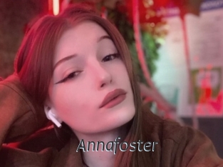 Annafoster