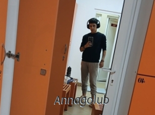 Annagolub