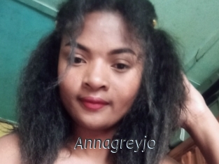 Annagreyjo