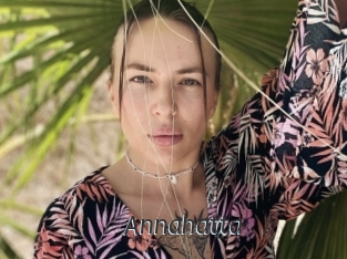 Annahatta